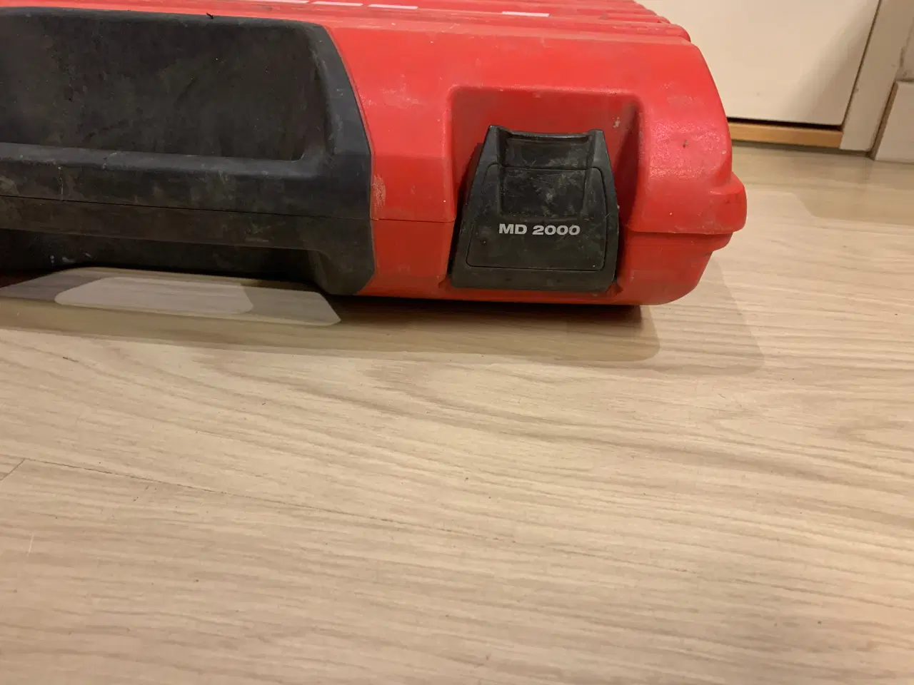 Billede 4 - Hilti MD2000 liminjiceringspistol