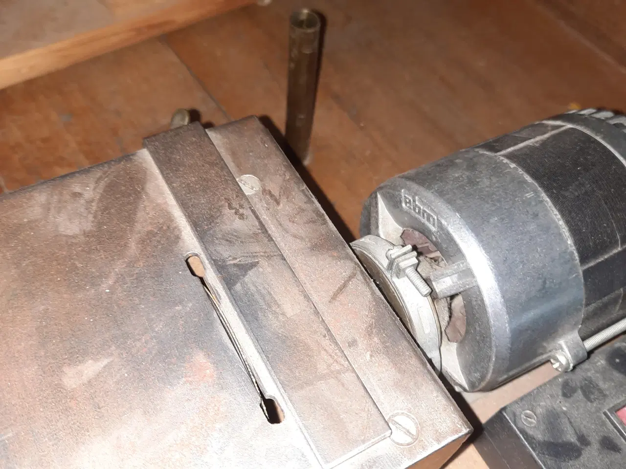 Billede 7 - ting til modelbyggeri