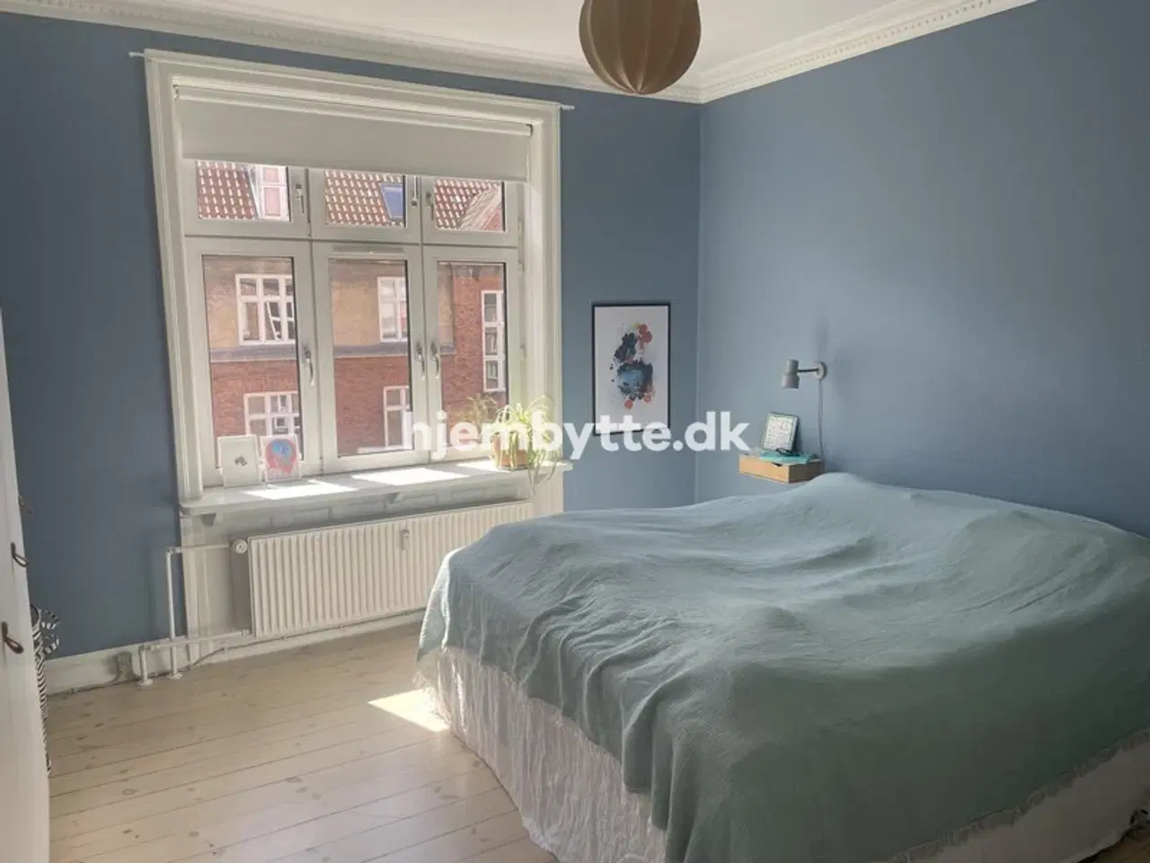 Billede 2 - Hjembytte - TychoBrahesAllé