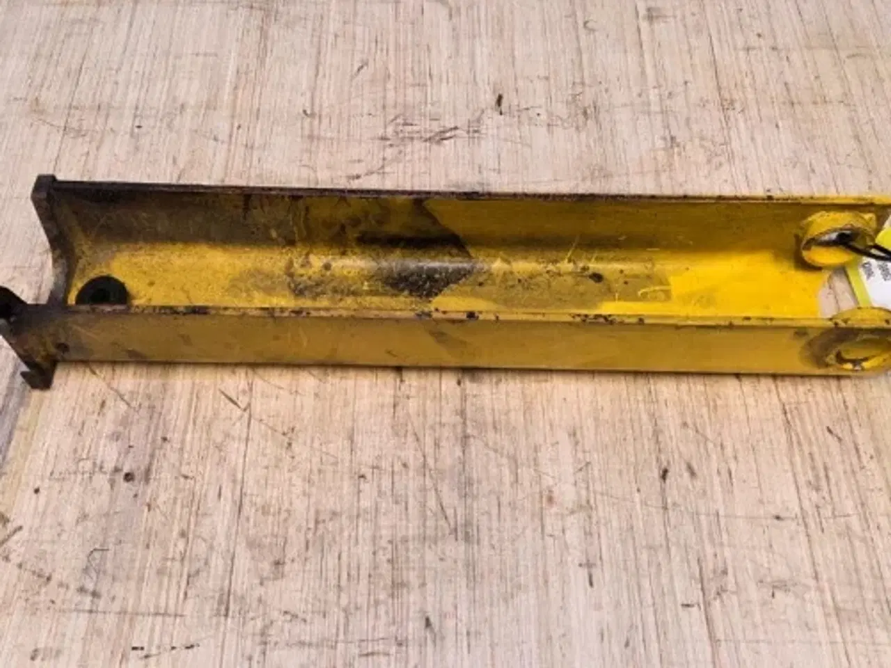 Billede 7 - Case 8010 Kanal 87564963