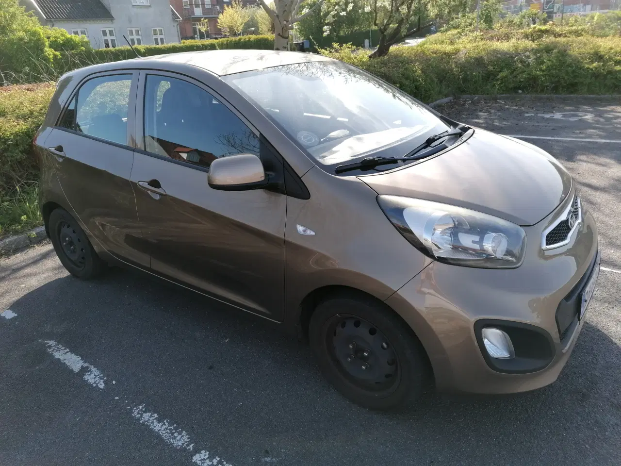 Billede 2 - Kia Picanto