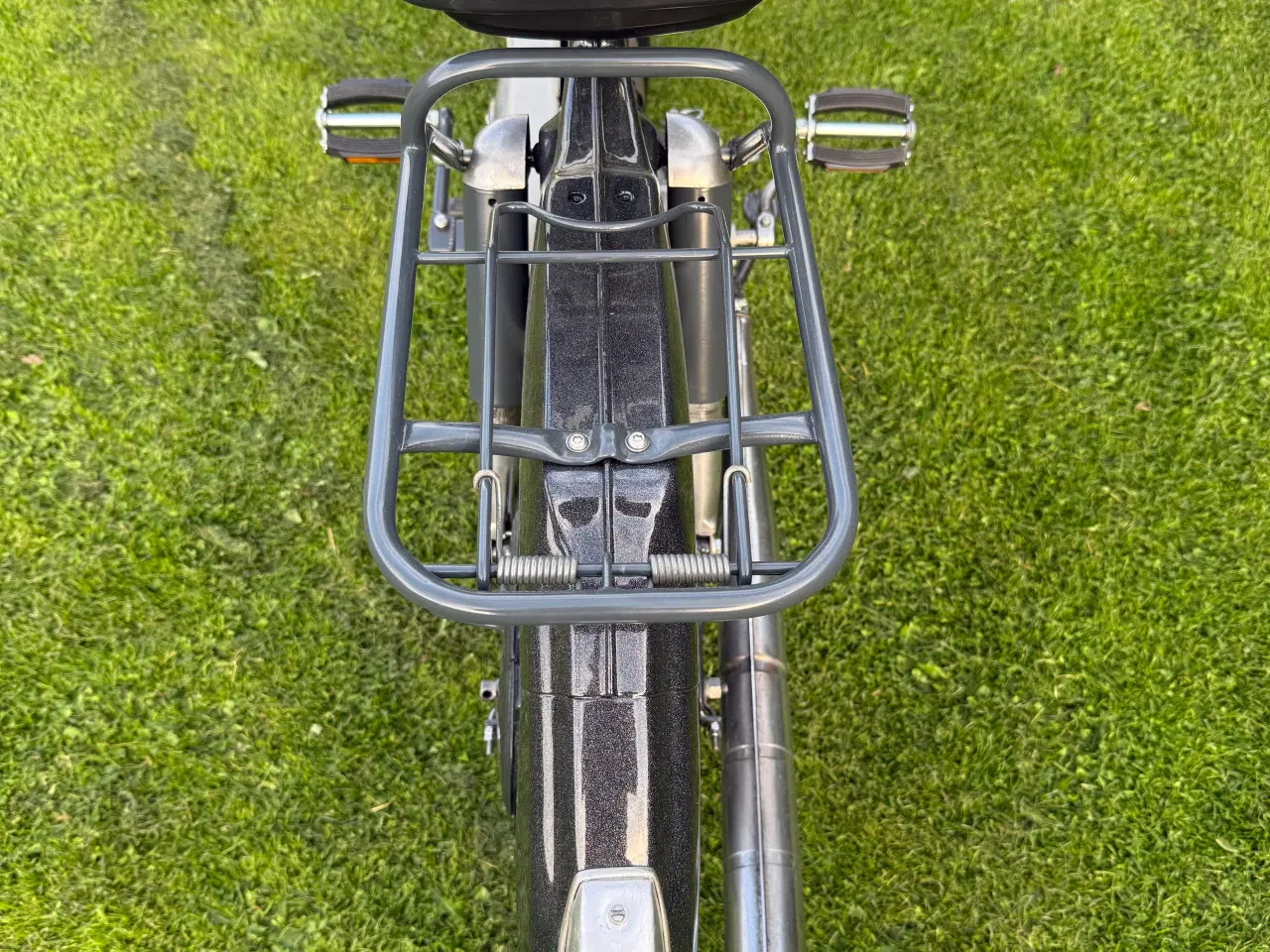 Billede 6 - Puch MV 50 MS VZ 