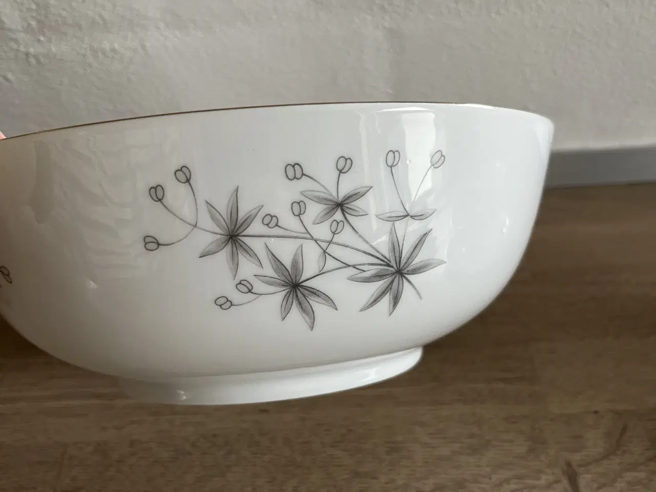 Billede 2 - B&G Salatskål “Henrik”