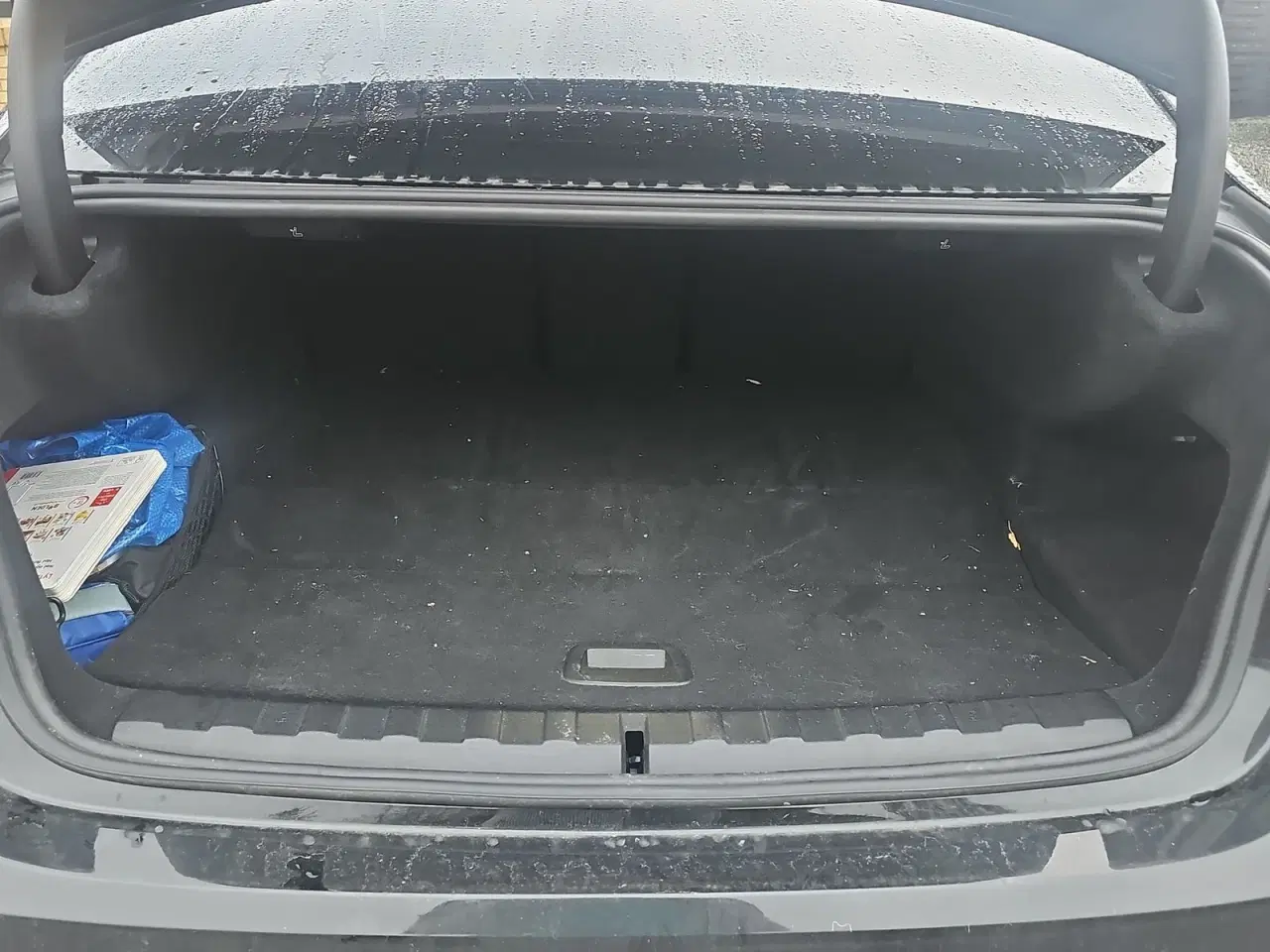 Billede 14 - BMW 330e 2,0 Sport Line aut.