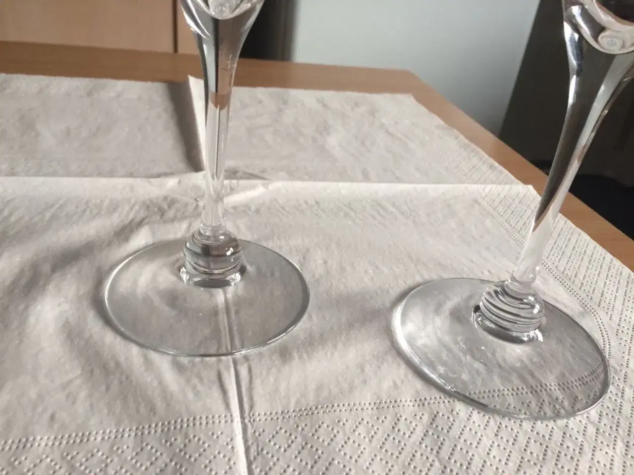 Billede 3 - Alsace champagneglas
