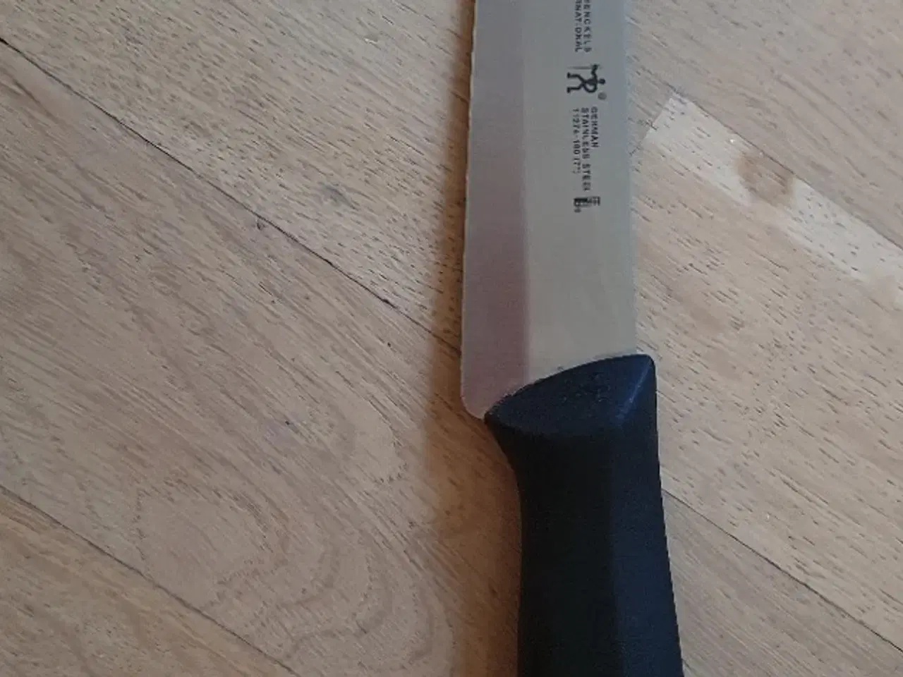 Billede 8 - Køkkenknive