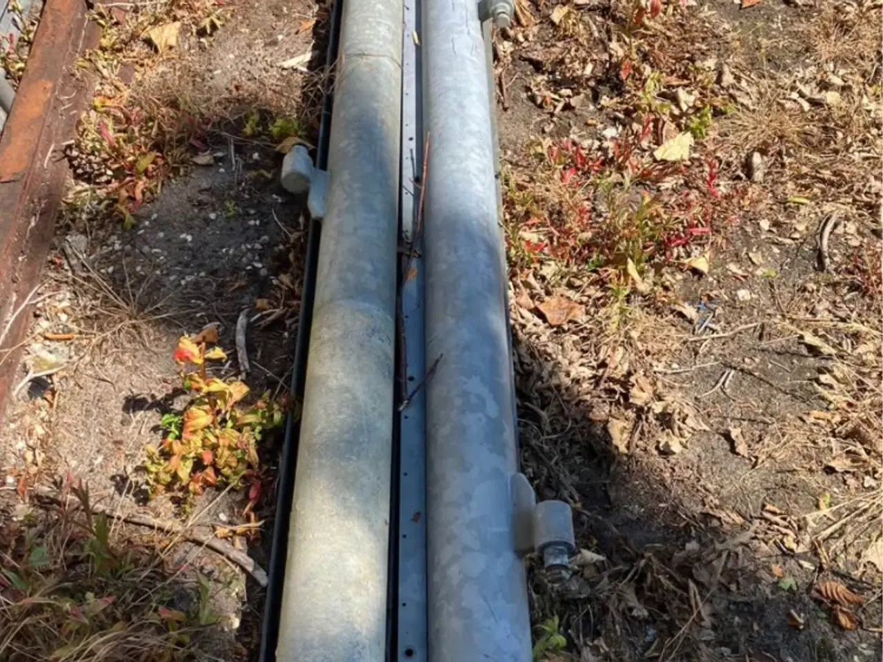 Billede 2 - Robust 6 M låge 