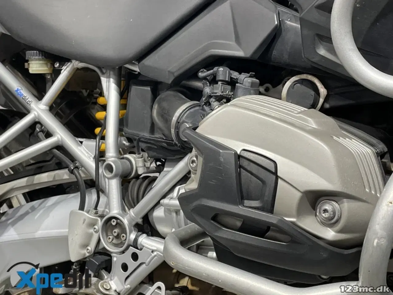 Billede 16 - BMW R 1200 GS