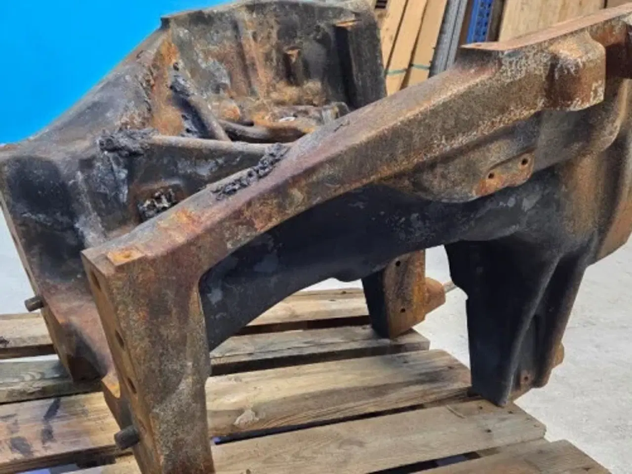 Billede 16 - Case Optum 300 Forbro 47881410