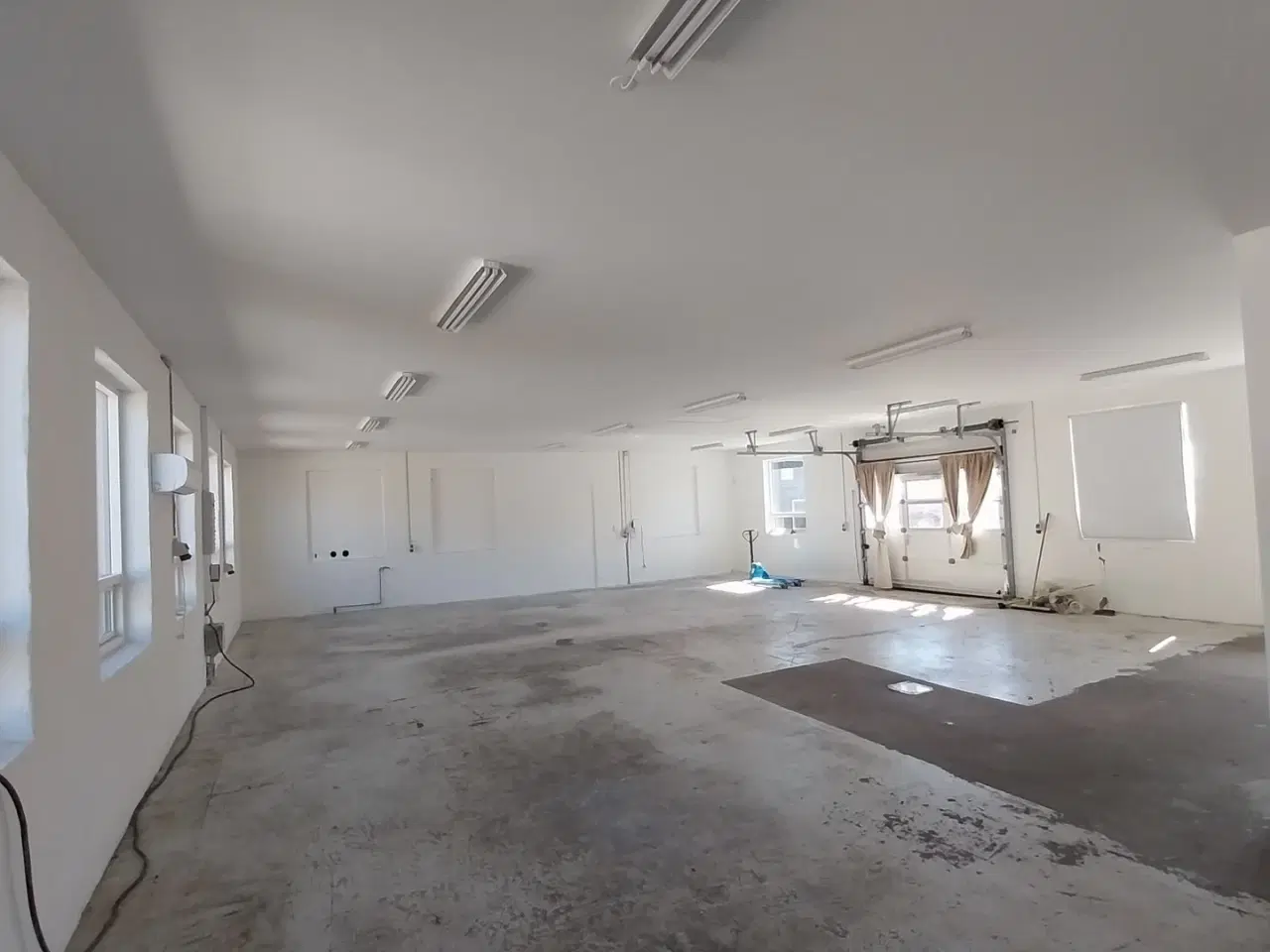 Billede 4 - Vallensbæk Strand. Erhvervslokale til leje