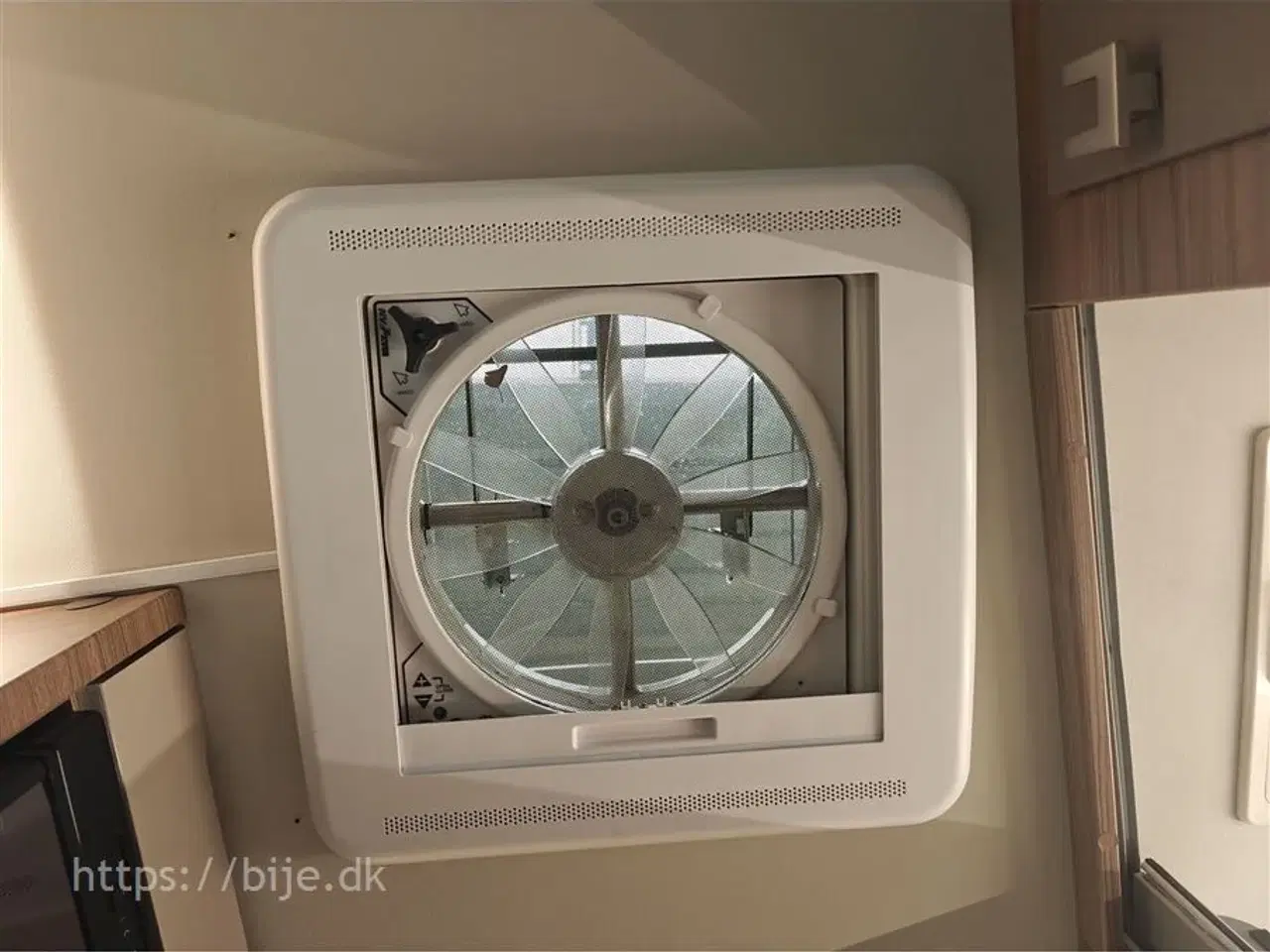 Billede 12 - 2022 - Knaus Vansation TI 640 MEG