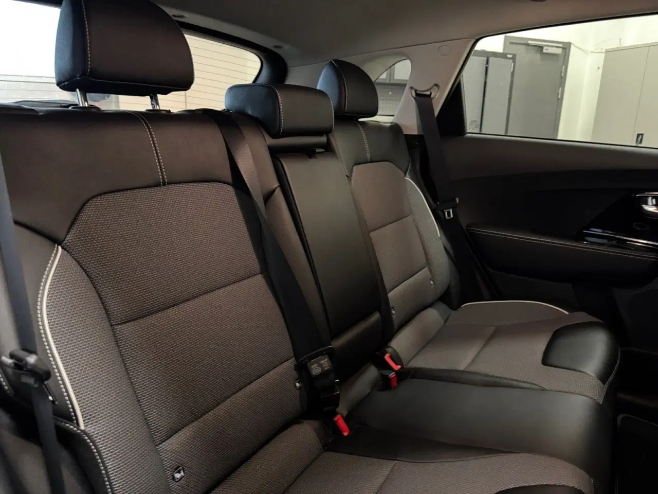 Billede 16 - Kia e-Niro 64 Comfort