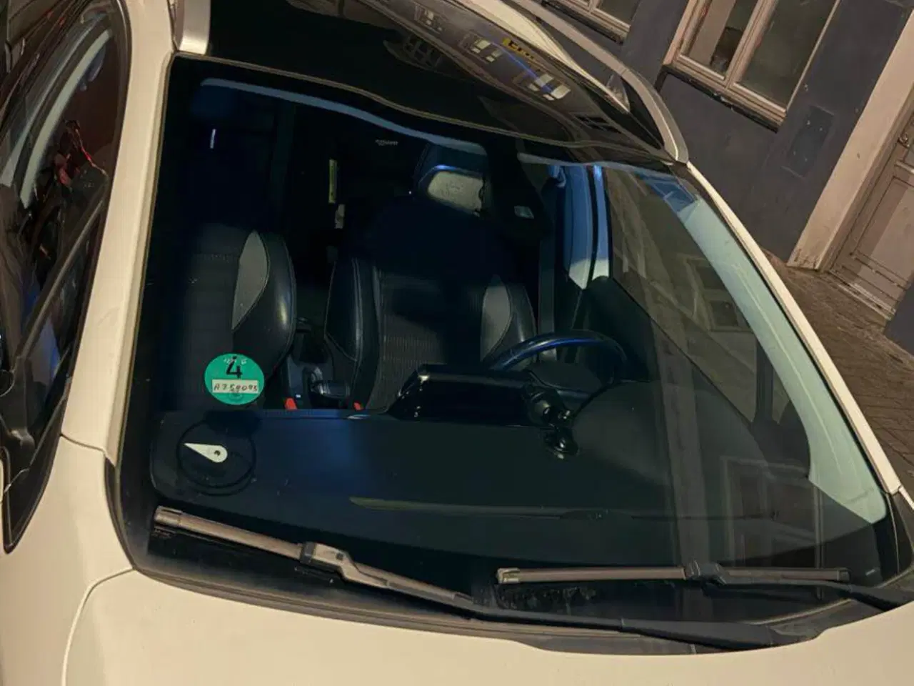 Billede 9 - Peuoget 2008 1,2 VTI crossover 2014 benzin