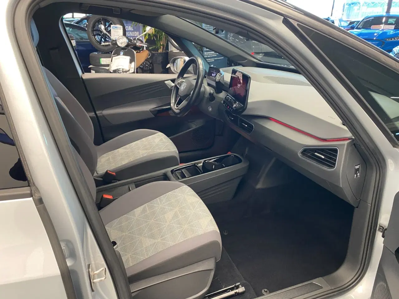 Billede 12 - VW ID.3 58 Family