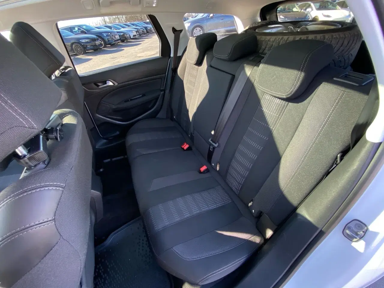 Billede 11 - Peugeot 308 SW 1,6 BlueHDi Selection Sky 120HK Stc 6g