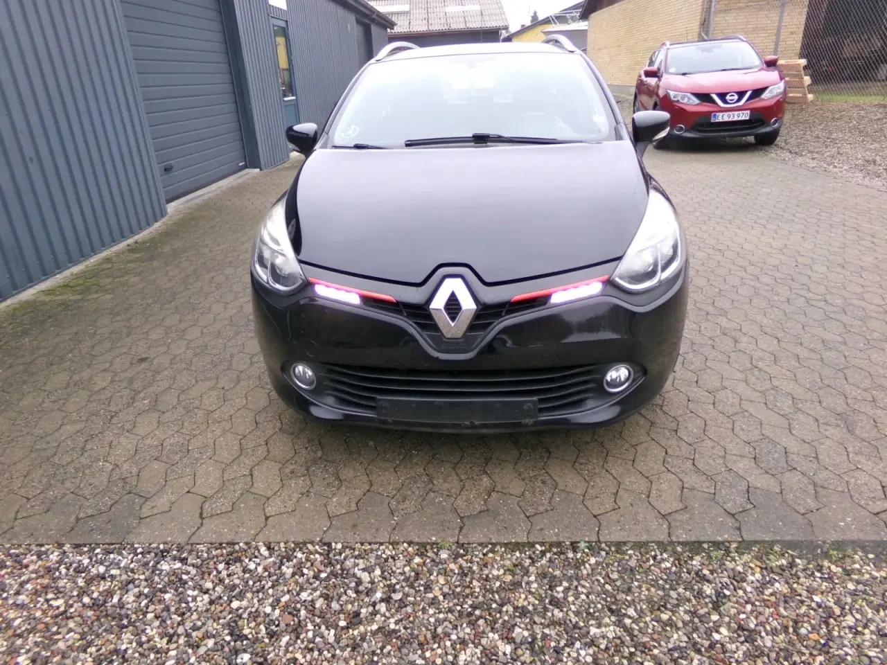 Billede 2 - Renault Clio IV 0,9 TCe 90 Expression Sport Tourer