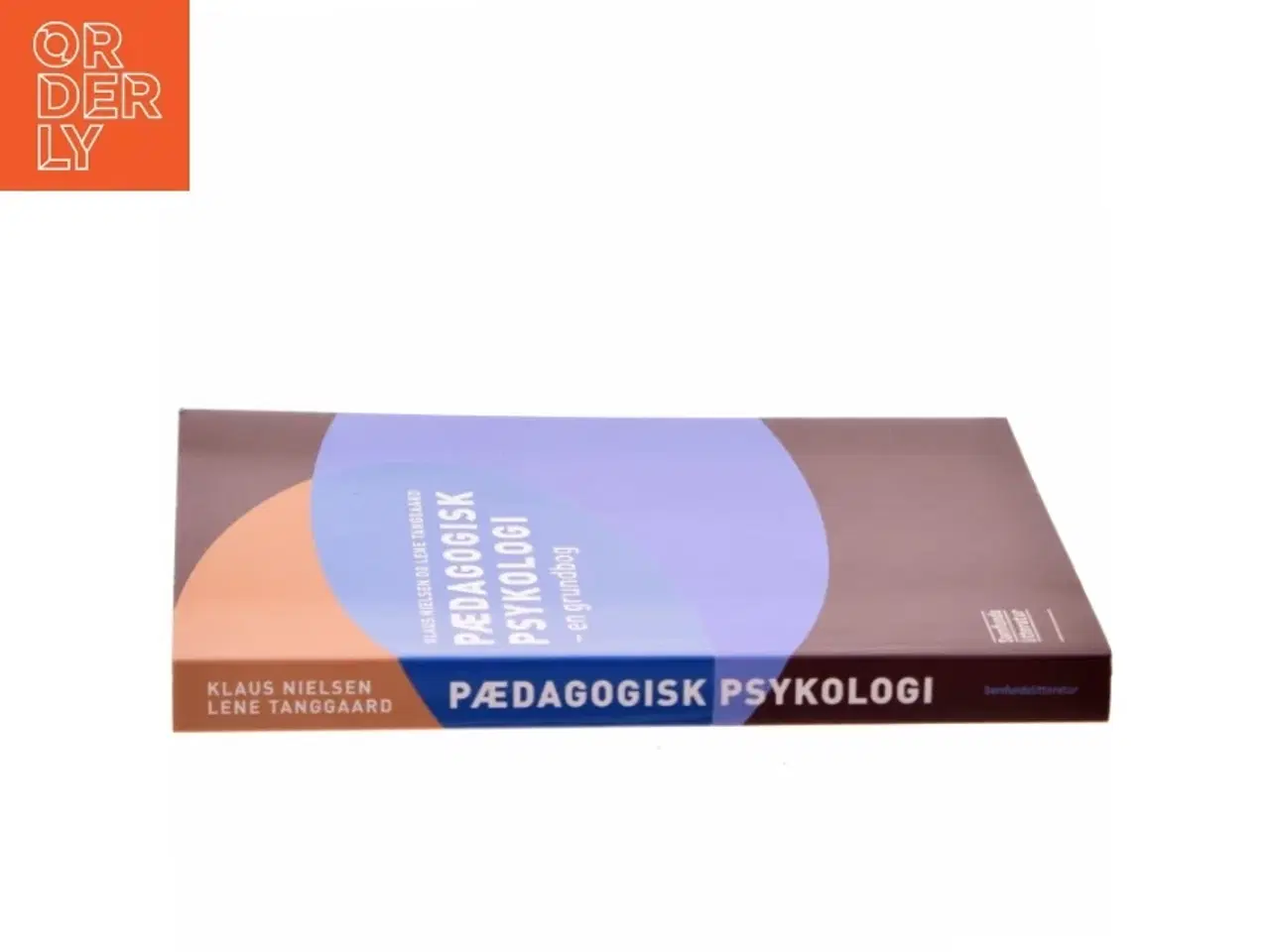Billede 2 - Pædagogisk psykologi af Klaus Nielsen (Bog)