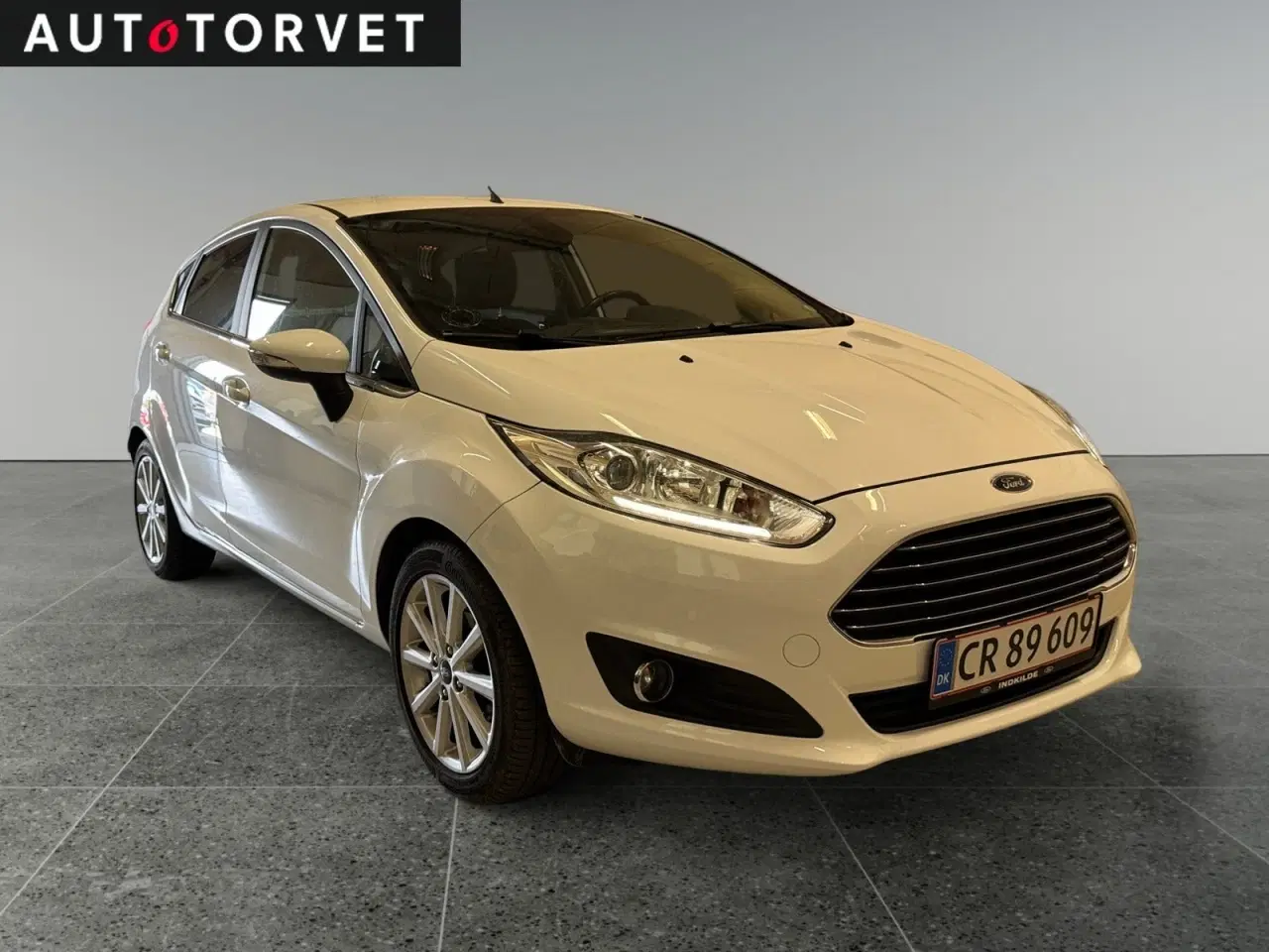 Billede 2 - Ford Fiesta 1,0 SCTi 125 Titanium