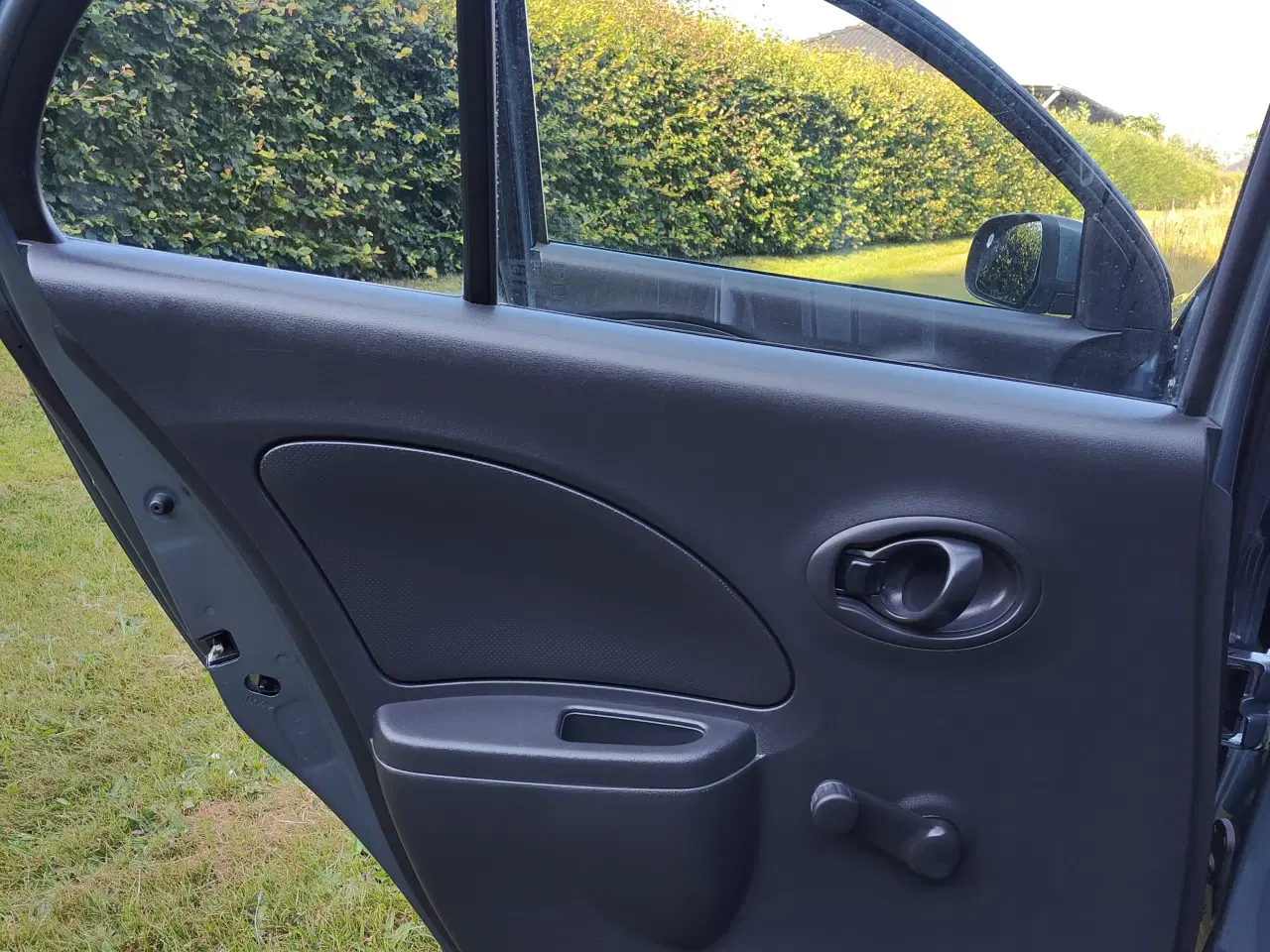 Billede 14 - Nissan Micra 1,2