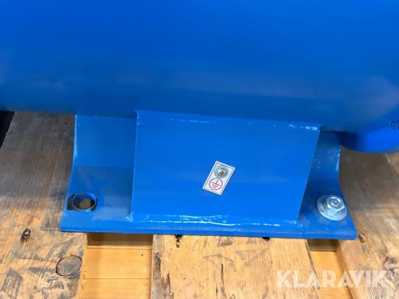 Billede 11 - Generator Ukendt TFW2-20-6