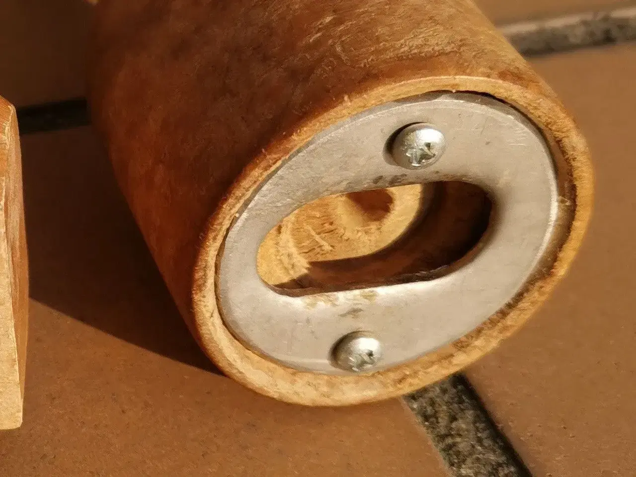 Billede 2 - Knippel træværktøj til Snedker ell tømrer