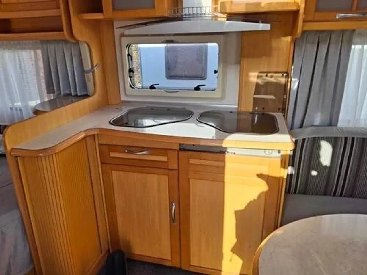 Billede 5 - LMC Dominant 520 HTD - TILBUD SPAR 10.000 NU 79.995