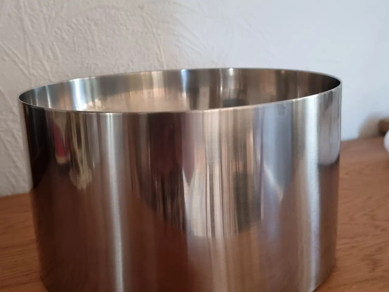 Billede 2 - Arne Jakobsen salatskål fra Stelton