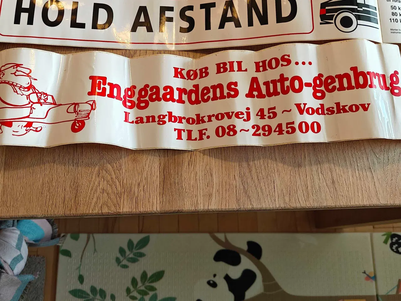 Billede 4 - Klistermærker