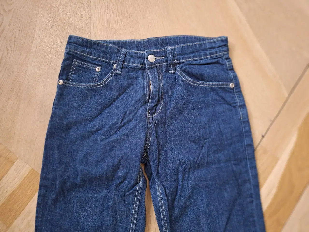 Billede 2 - Cowboybukser	