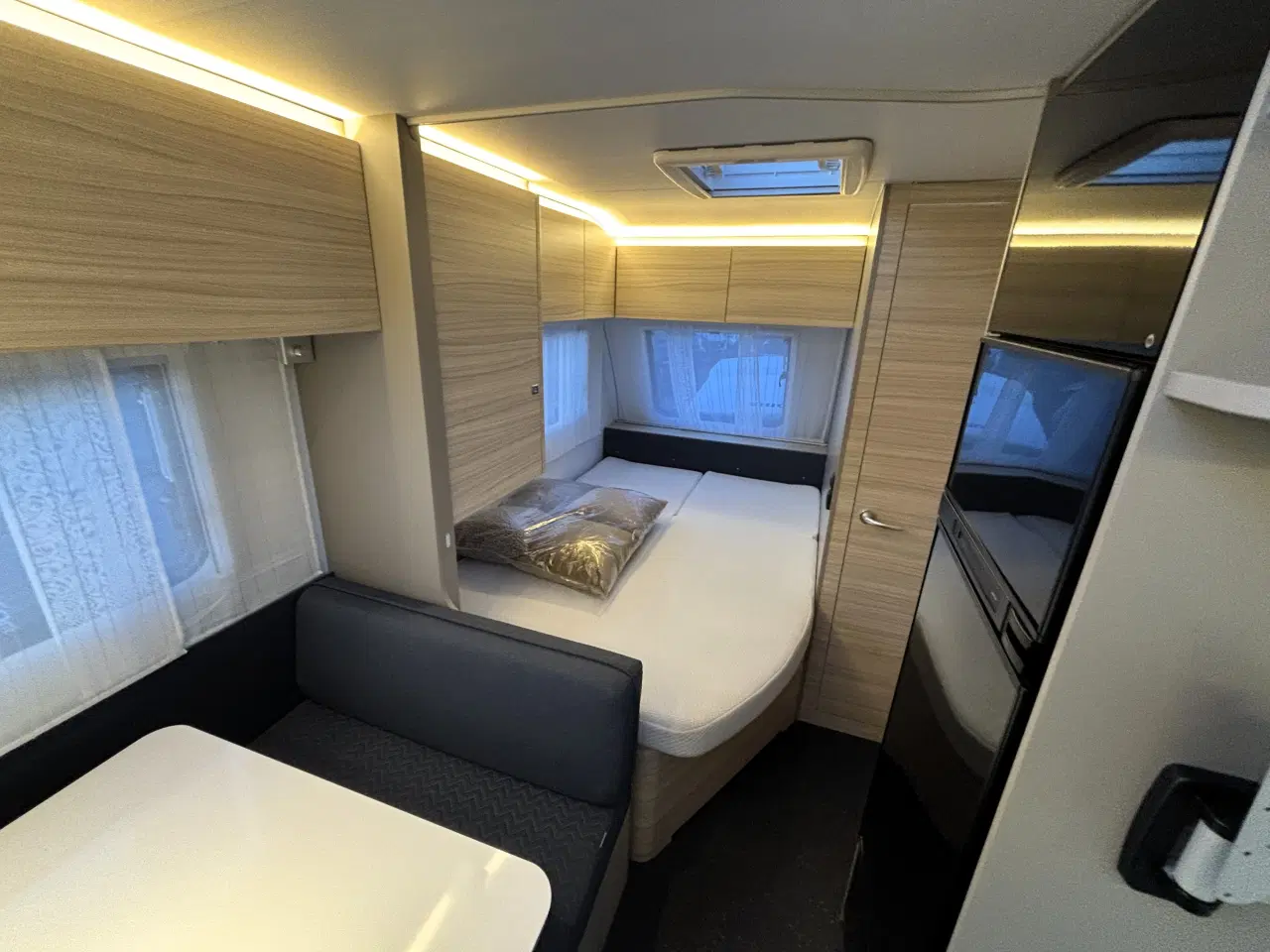 Billede 9 - Flot og elegant Adria 