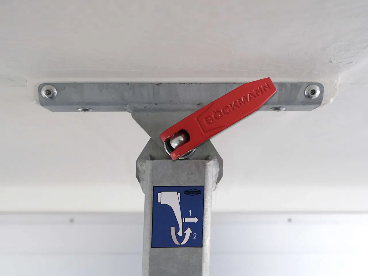 Billede 23 - Böckmann Big Portax