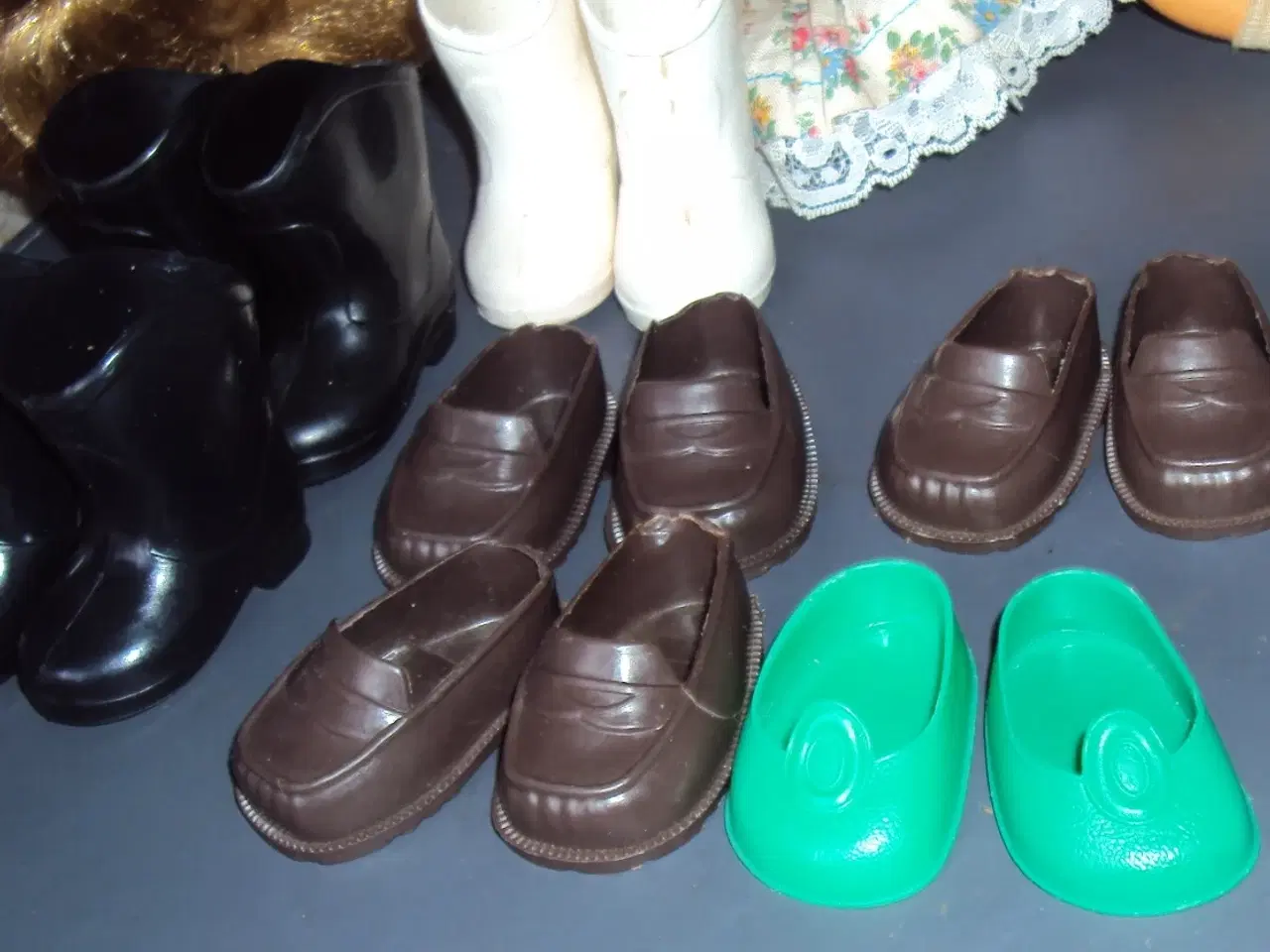 Billede 8 - tøj til famosa