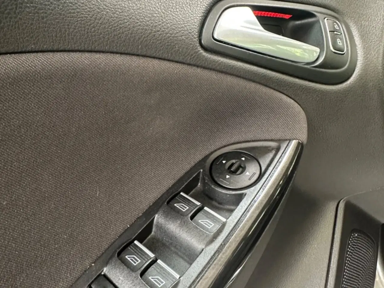 Billede 15 - Ford Focus 1,0 SCTi 125 Titanium stc.