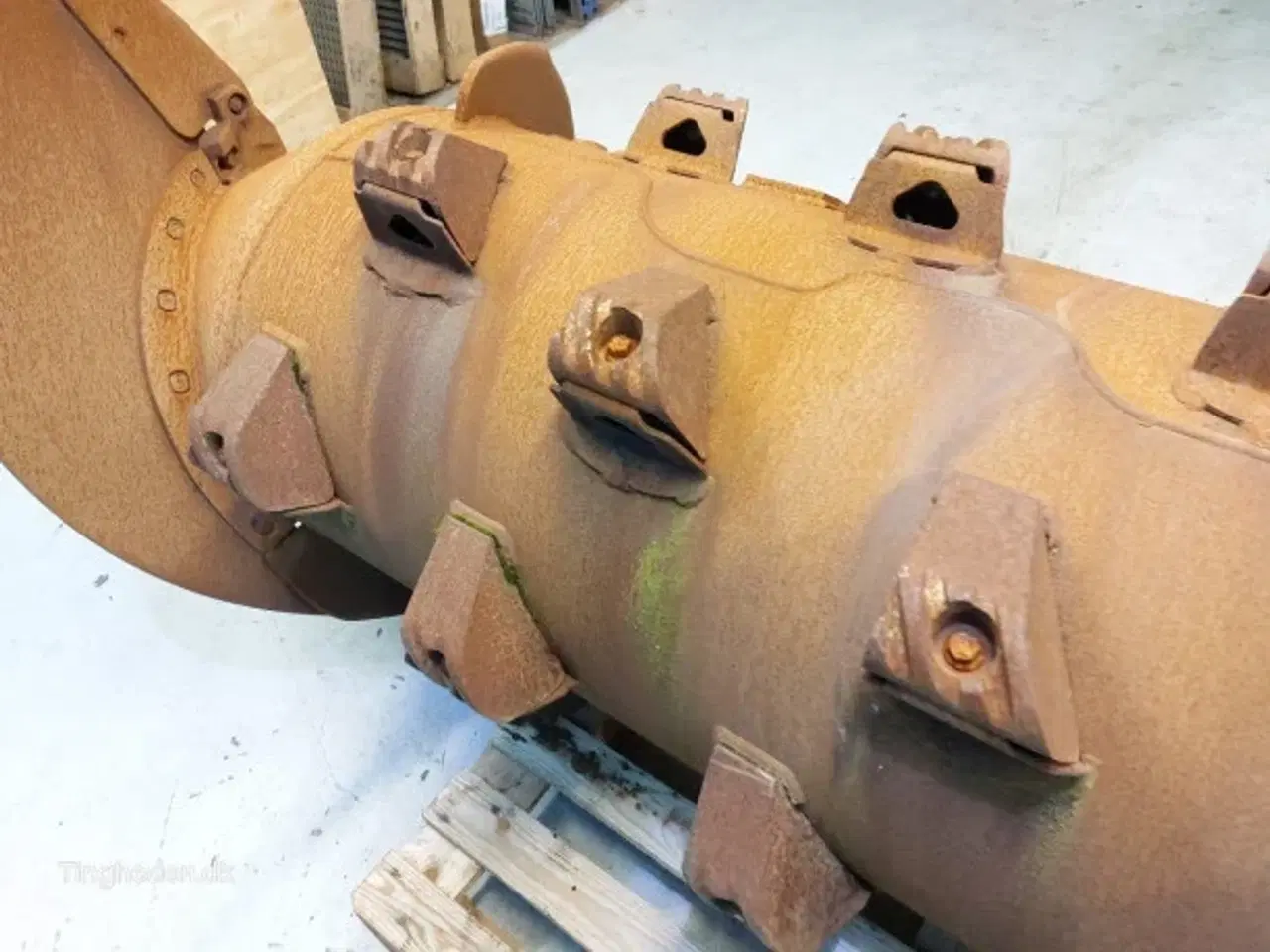 Billede 11 - Case 9120 Rotor 47825967