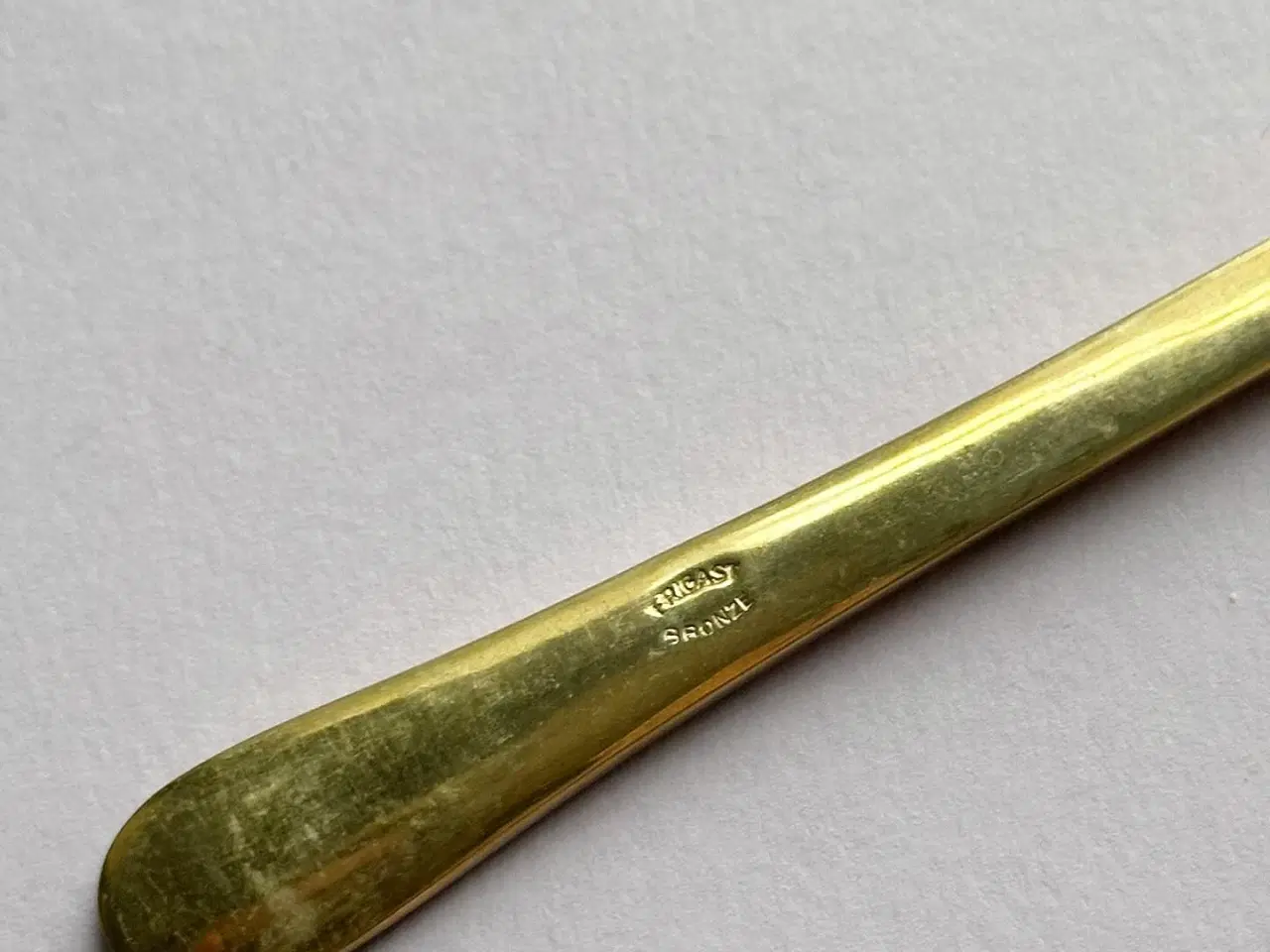 Billede 3 - Bernadotte, Bronze, middagskniv, pr stk