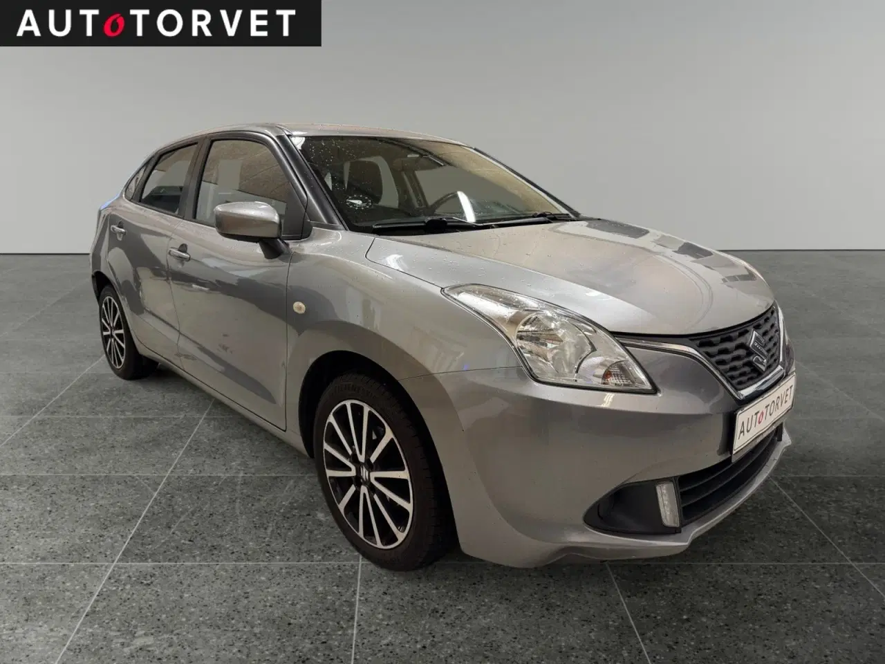 Billede 2 - Suzuki Baleno 1,2 Dualjet Comfort CVT