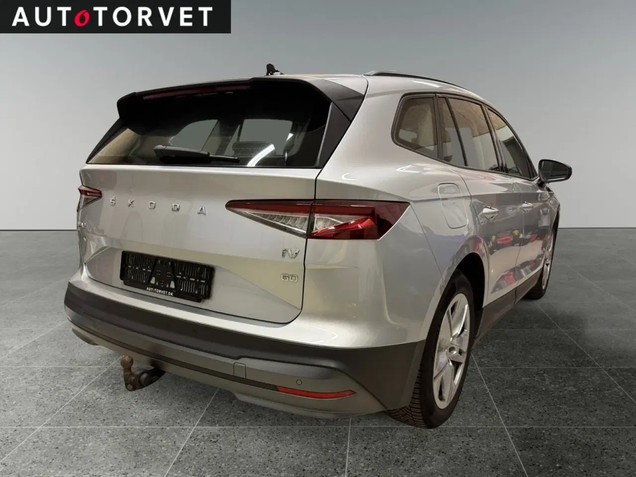 Billede 3 - Skoda Enyaq 60 iV