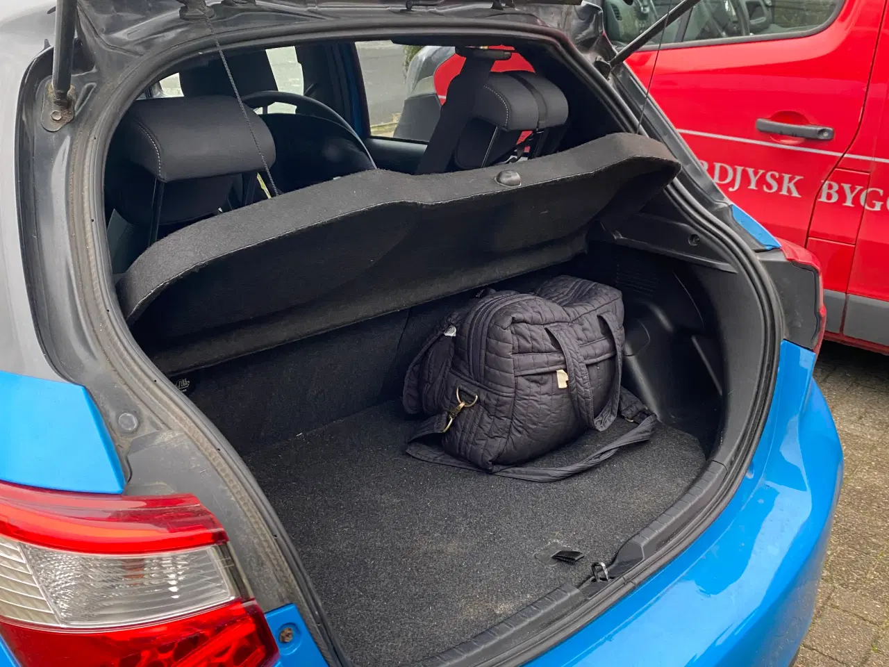 Billede 6 - Toyota Yaris hybrid