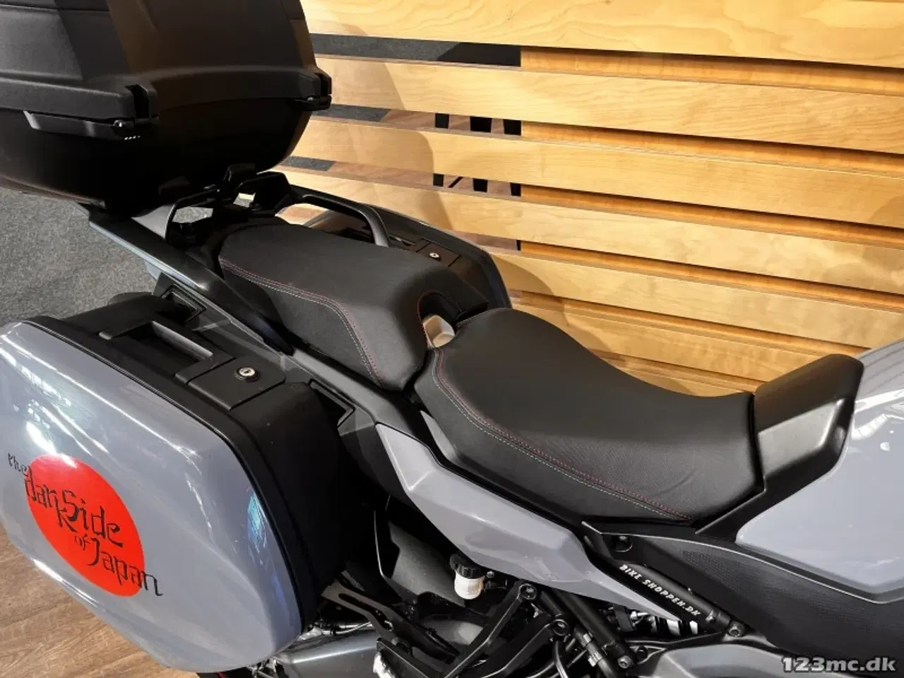 Billede 5 - Yamaha Tracer 900 GT
