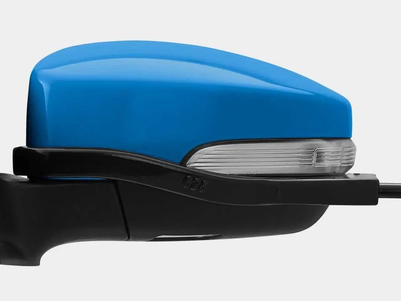 Billede 3 - Emuk campingspejle Ford kuga 2013-2019