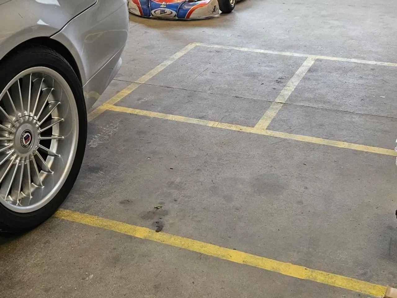 Billede 5 - GO CART