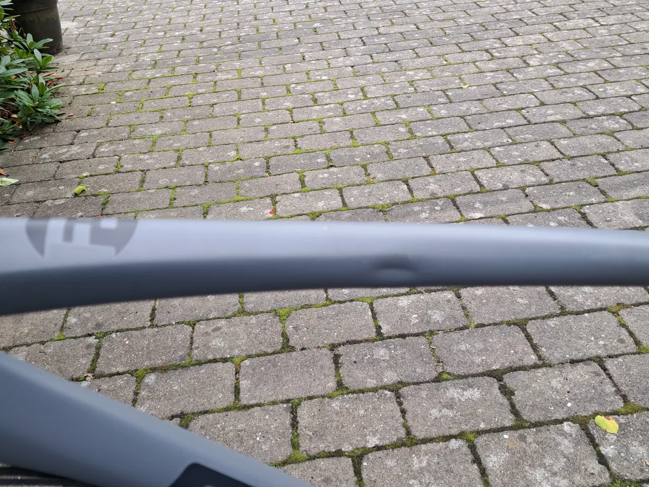 Billede 4 - Cykel Str. L - Focus urban 2013