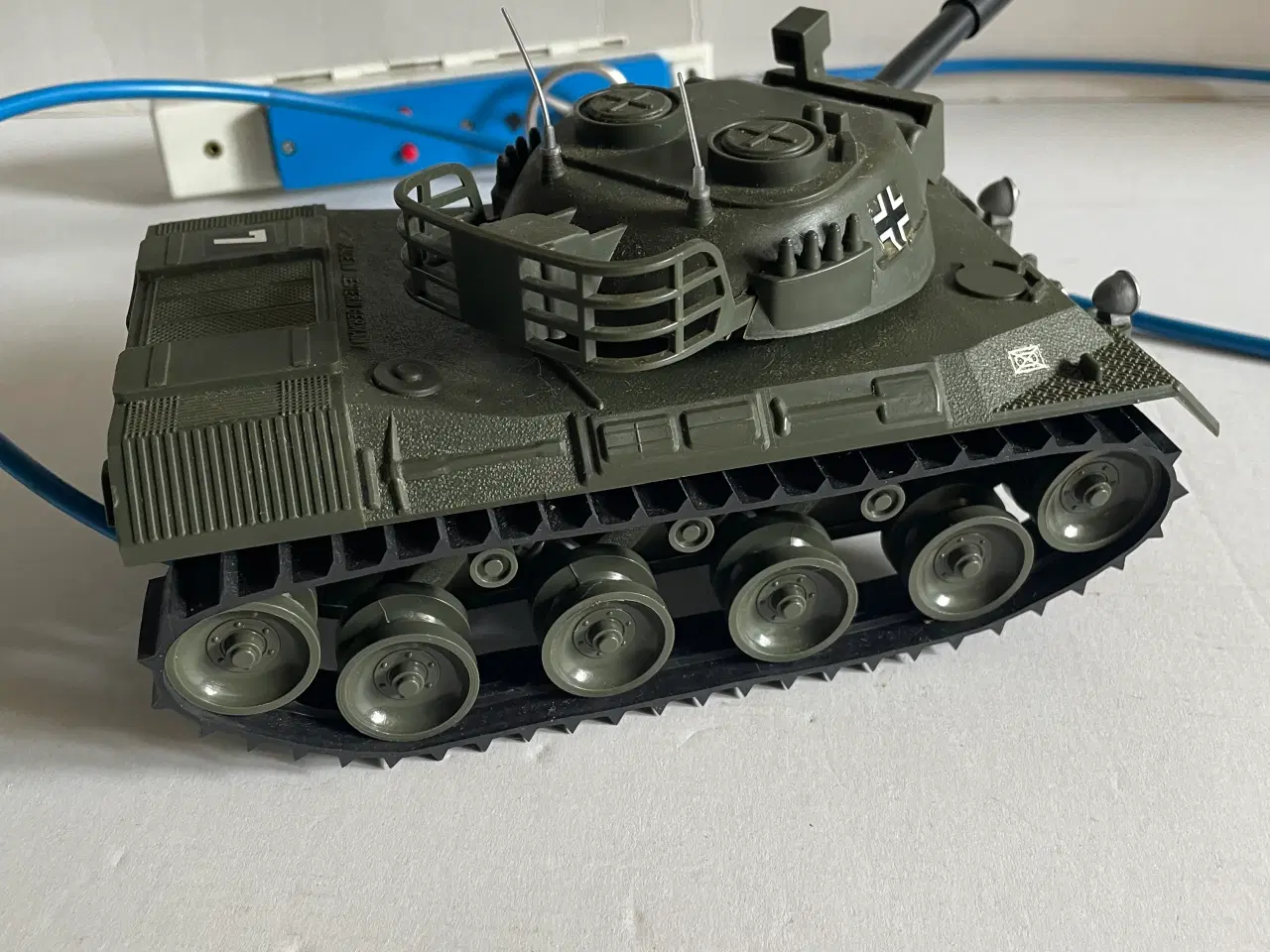 Billede 2 - Ældre GAMA tank
