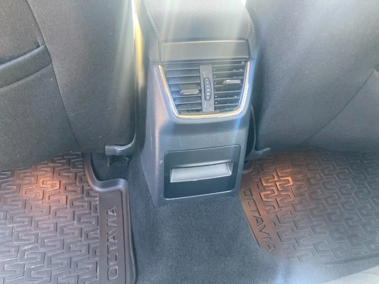 Billede 15 - Skoda Octavia 1,6 TDi 110 Ambition Combi GreenLine