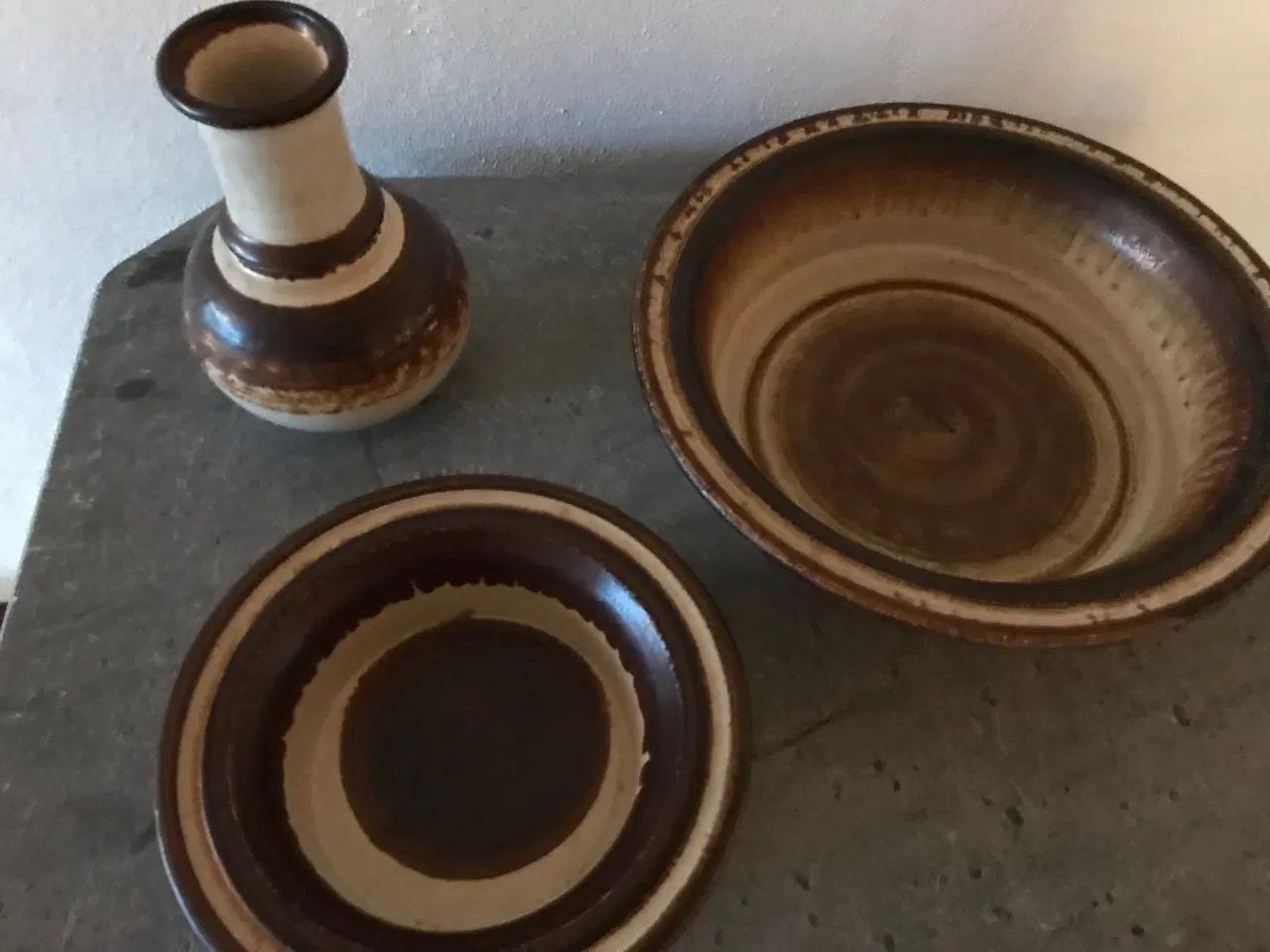 Billede 6 - Retro keramik sæt (Axella)