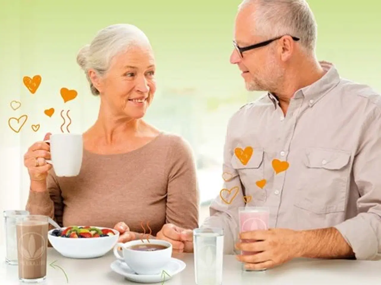 Billede 1 - Wrap Hø