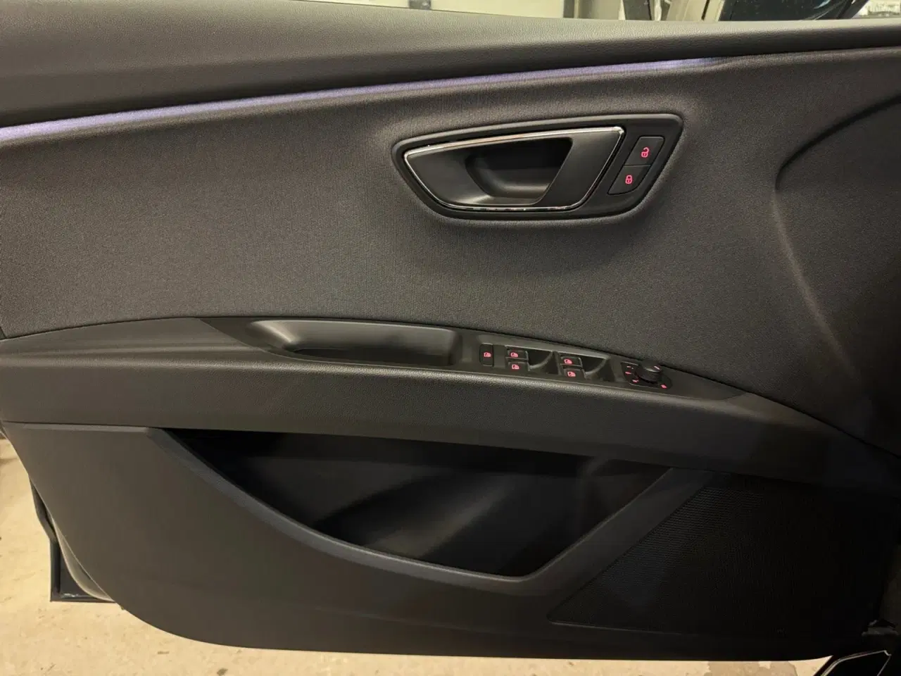 Billede 15 - Seat Leon 1,5 TSi 150 Xcellence Sportstourer
