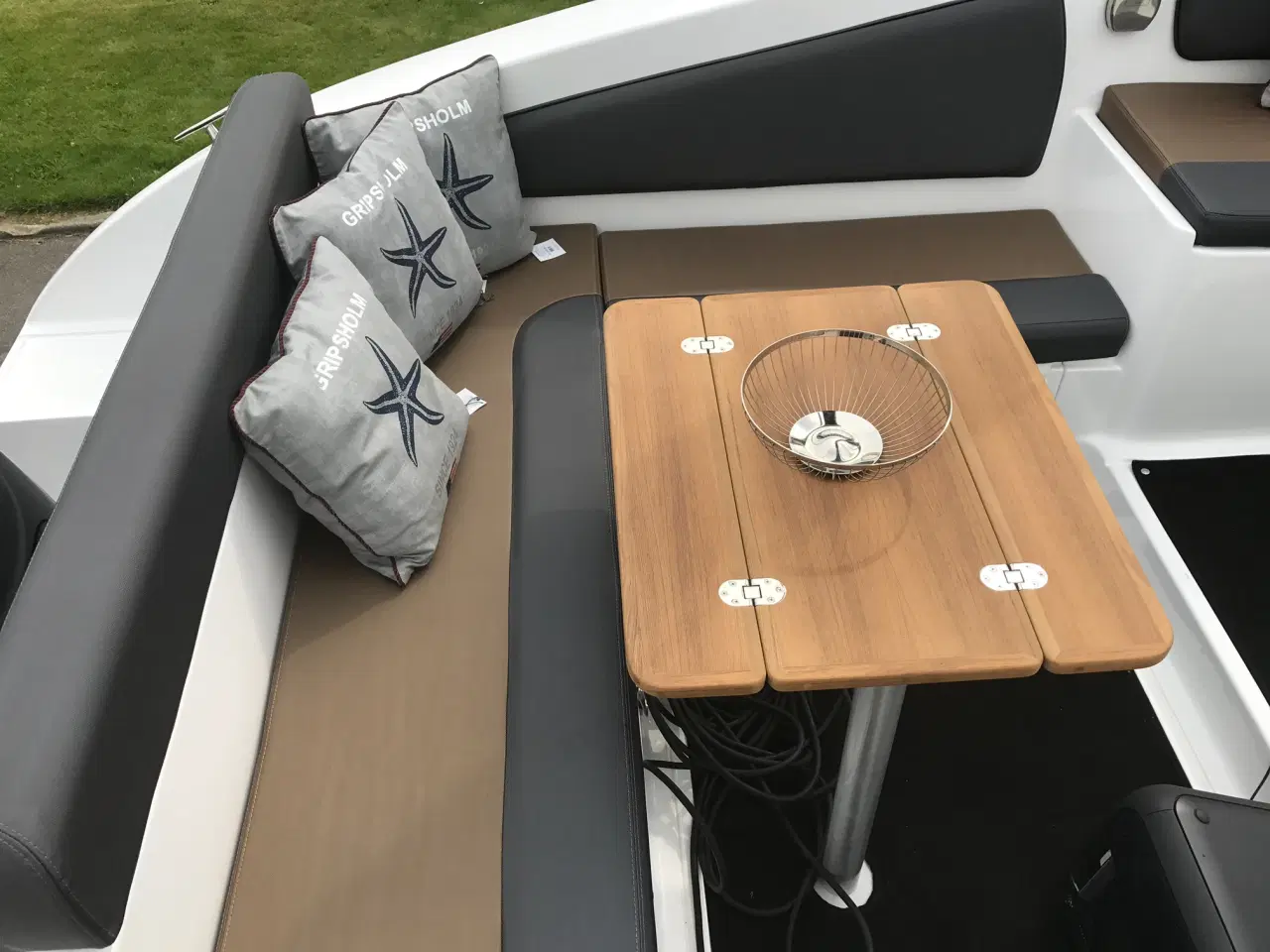 Billede 12 - Flot Saver 750 Cabin 300HK
