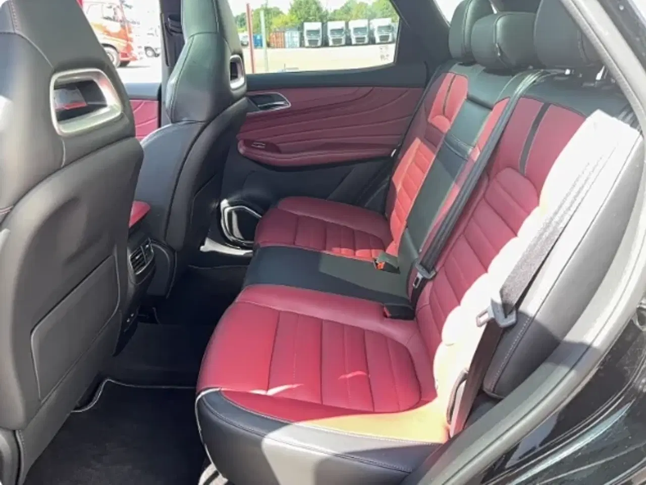Billede 8 - MG EHS 1,5 PHEV Luxury