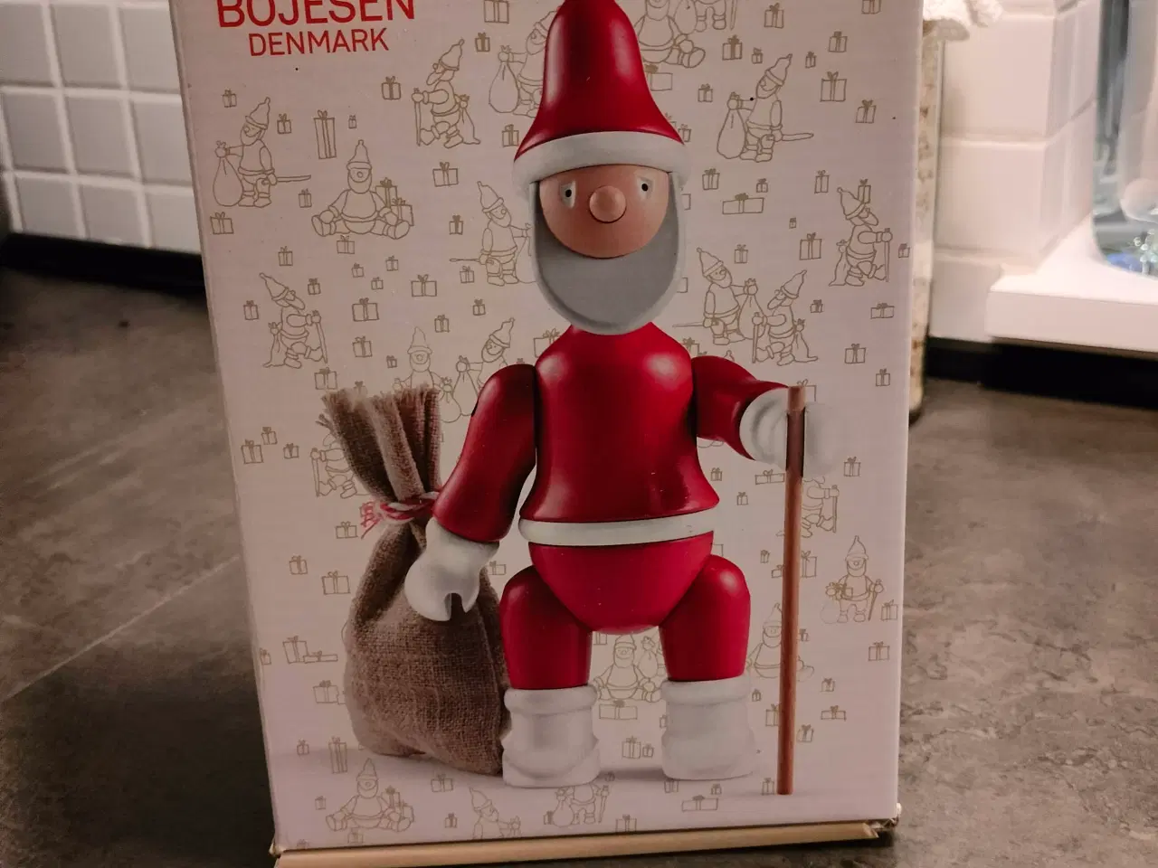 Billede 1 - Kay Bojesen nisse